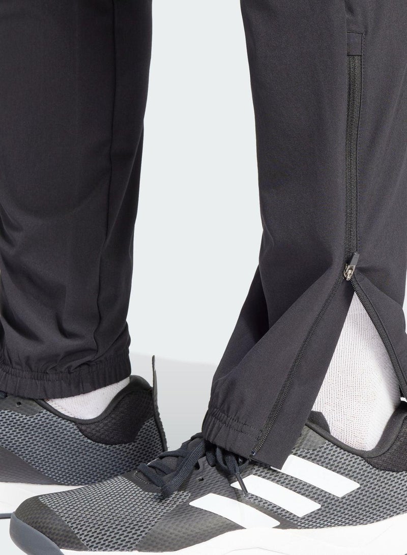 Adidas Run It TKO Joggers - Image 4