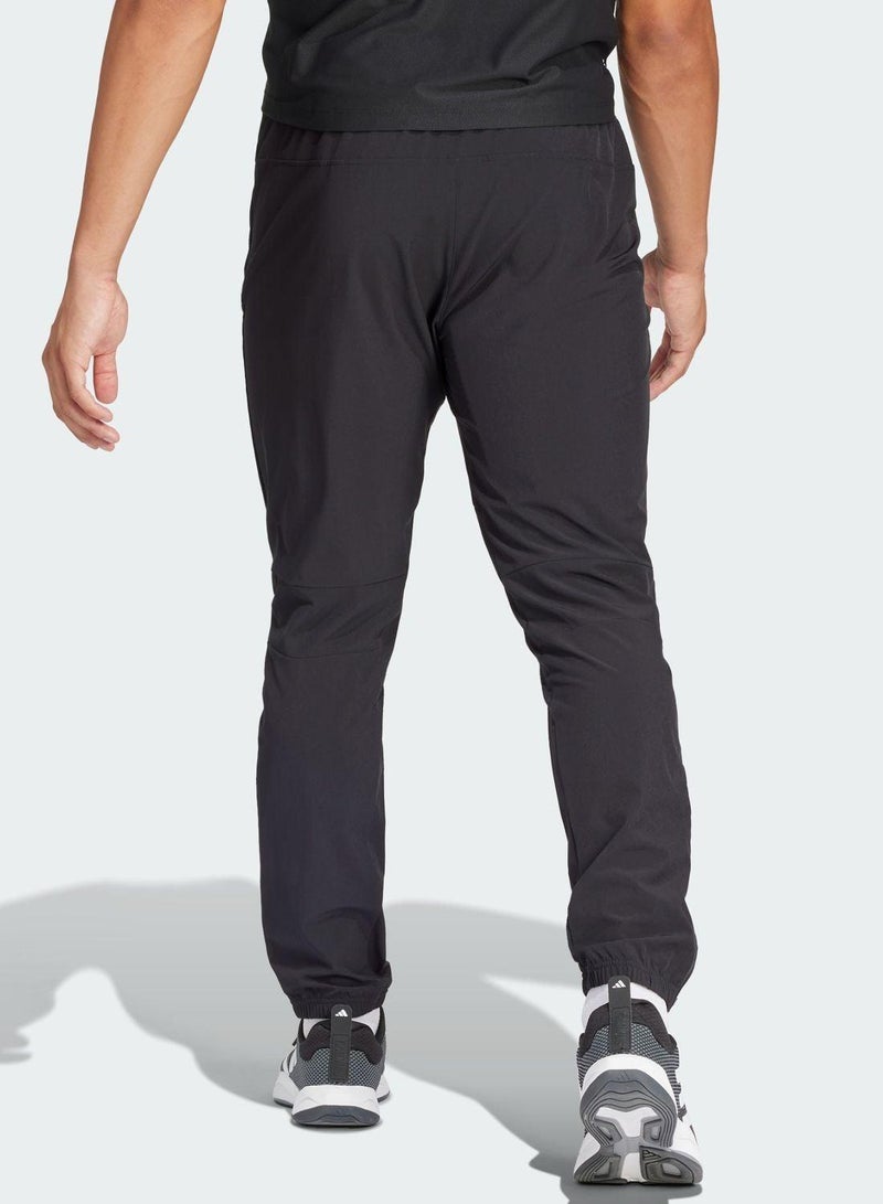 Adidas Run It TKO Joggers - Image 2