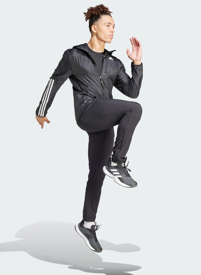 Adidas Run It TKO Joggers - Image 5