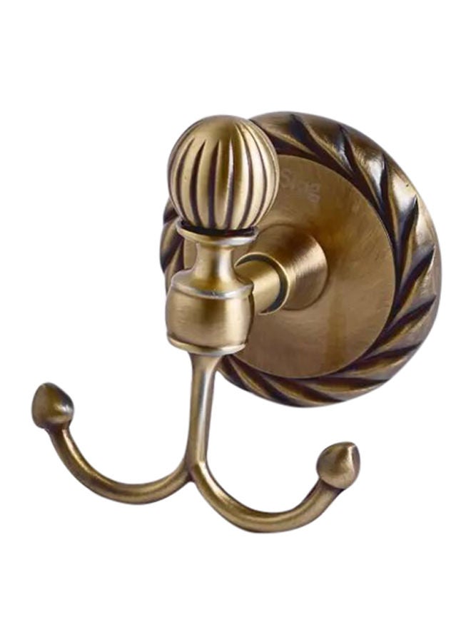 Siag Robe Hook 6108 - Image 2