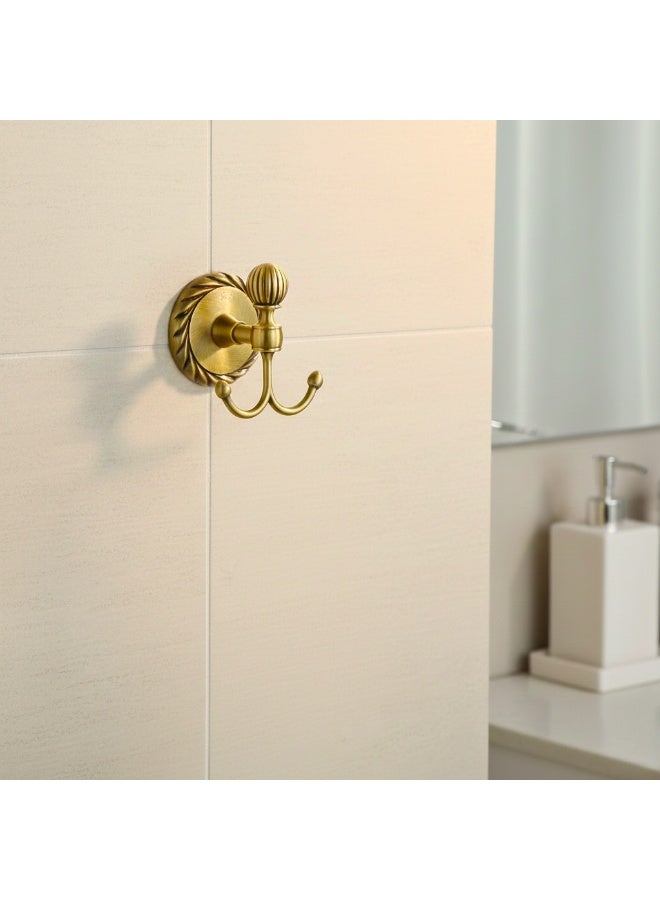 Siag Robe Hook 6108 - Image 1