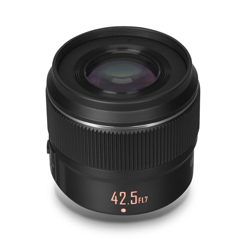 عدسة كاميرا يونيو YN42.5mm F1.7M II M4/3 ذات تركيب ثابت 42.5 مم ومنفتحة كبيرة F1.7 ومغلفة متعددة الطبقات 8 مجموعات و9 ريش ومحرك تركيب عالي الجودة وتركيب تلقائي، بديل لـ Panasonic G100 GH5 G9 G95 G85 GX9 GX85 GF-10 GF-9 GF-8 و Olympus E-M5 Mark Ⅱ E-M10 Mark Ⅲ E-M10 Ⅳ E-PL9 E-PL10 PEN-F - Image 1