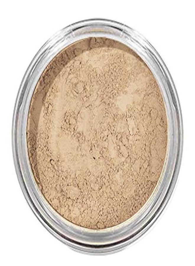 BaeBlu - InstaFame Loose Powder Foundation, Seek - Full Coverage Matte Natural Mineral foundation with SPF 30 for Sensitive & Acne-Prone Skin - Non-Nano Zinc & Titanium Dioxide - Cruelty-Free - Image 2