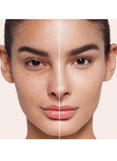loca Dreamy Glowy Skin Foundation-Medium - Warm (03)  - Image 3