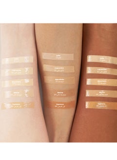 loca Dreamy Glowy Skin Foundation-Medium - Warm (03)  - Image 5