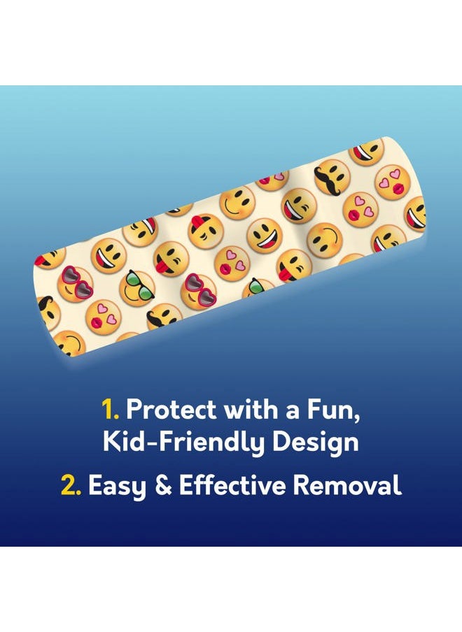 Compound W One Step Wart Remover Strips for Kids, 10 Medicated Strips for Wart Removal, 2 Pack  - Image 5