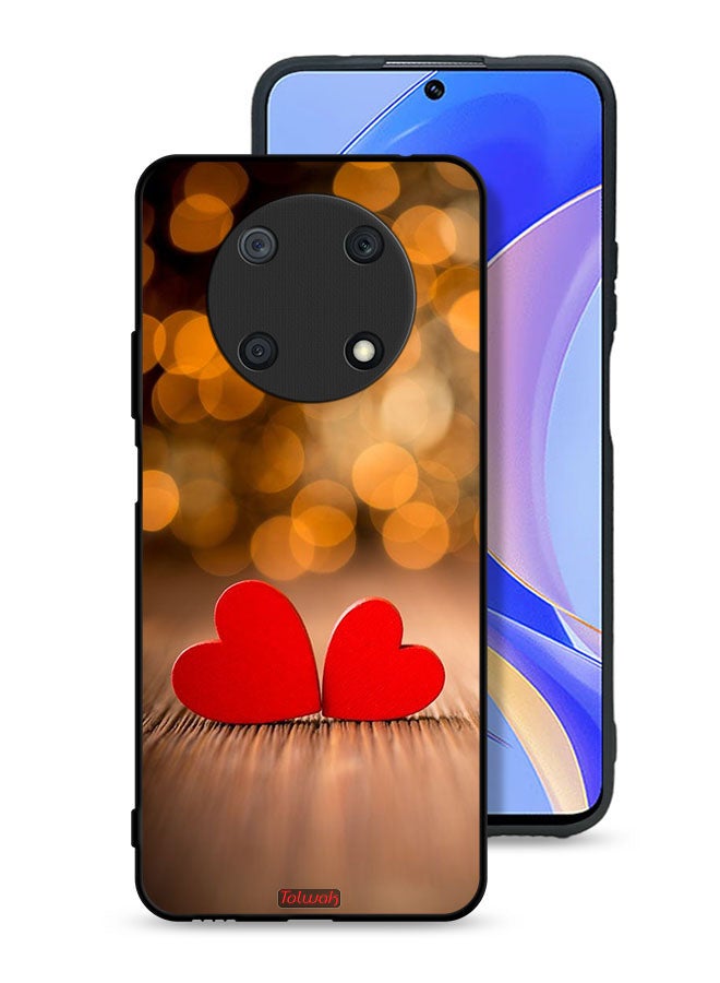 Tolwak Huawei nova Y90 Protective Case Cover Two Beautiful Hearts - Image 1