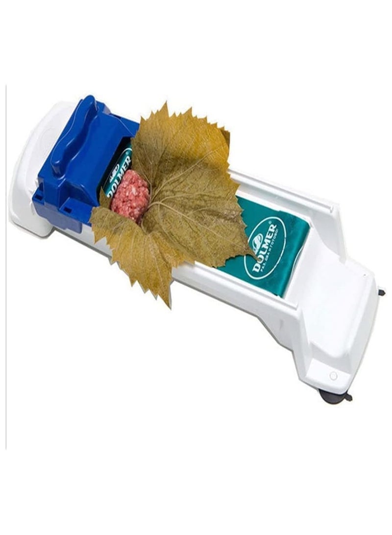 Grape Leaves Rolling Machine Multicolour 37 X 11.5 X 9Centimeter - Image 3
