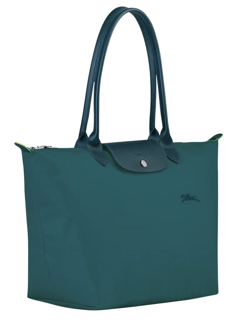 Longchamp Le Pliage shoulder bag S:23 (L) x 22 (H) x 11 (W) - Image 5