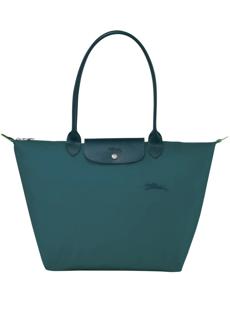 Longchamp Le Pliage shoulder bag S:23 (L) x 22 (H) x 11 (W) - Image 1