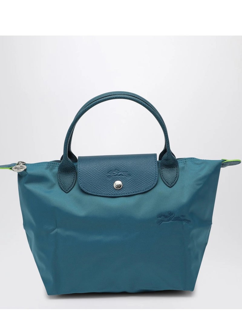 Longchamp Le Pliage shoulder bag S:23 (L) x 22 (H) x 11 (W) - Image 4