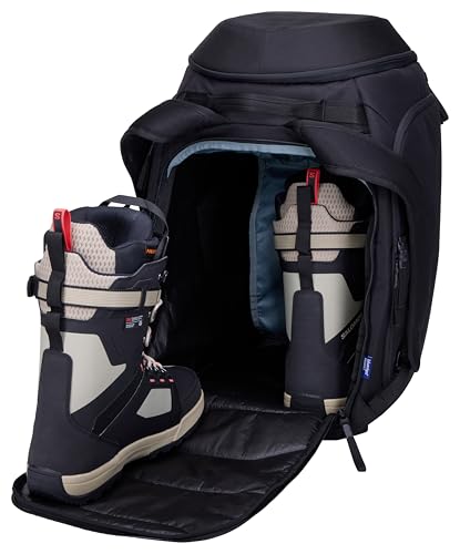 Thule RoundTrip Boot Backpack 60L - Image 3