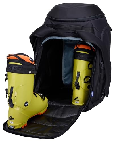 Thule RoundTrip Boot Backpack 60L - Image 4