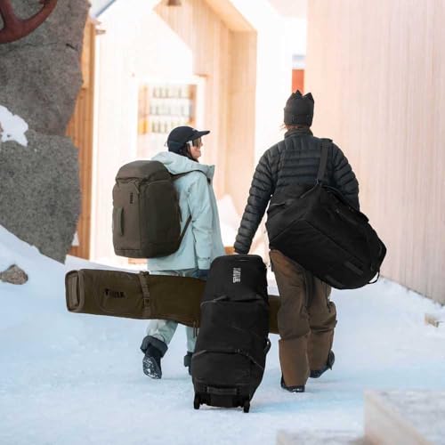 Thule RoundTrip Boot Backpack 60L - Image 2