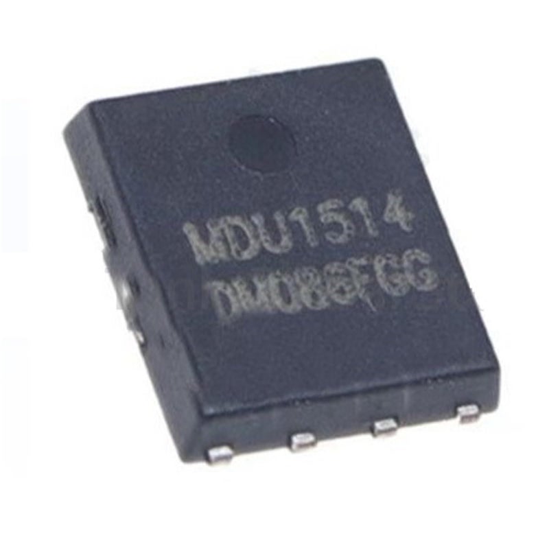 مجموعة رقائق QFN 8 MDU1514 MDU1517 1514 1517 (5 قطع) - Image 2