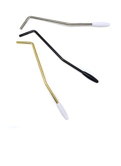 Electric Guitar Hardware, High Quality, Metal Single TremoloThread Tremolo Arm Whammy Bar for Stratocaster Electric Guitar Tremolo System for Stratocaster Electric Guitar Tremolo System  - Image 1