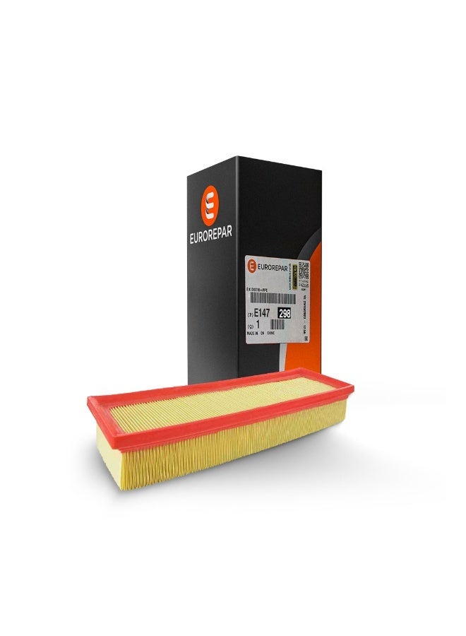 Eurorepar - AIR FILTER Peugeot 301 / Citroen C Elysee
