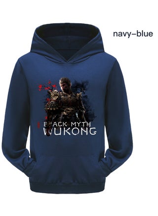 Black Mythology Hoodie Top - pzsku/Z29E128563E274982BE2BZ/45/_/1725344437/c4dcc0cb-e934-49a5-b4ed-805a5e9f8094