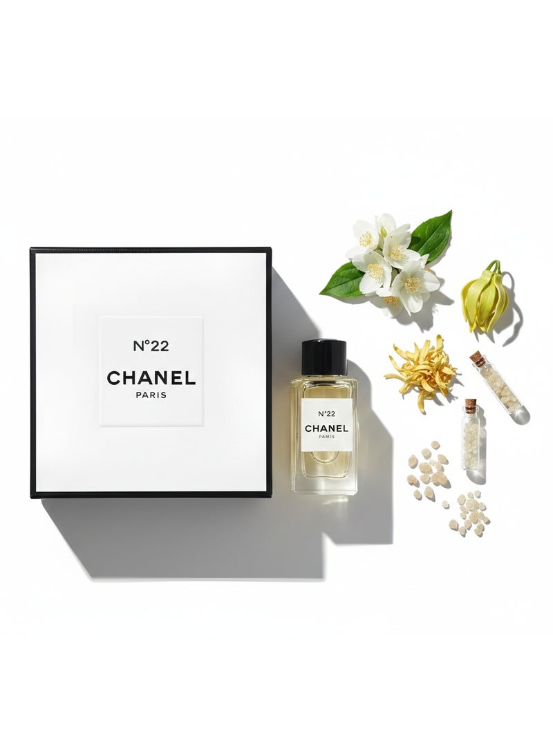 شانيل عطر ان 22 شانيل 4ملليلتر - Image 2