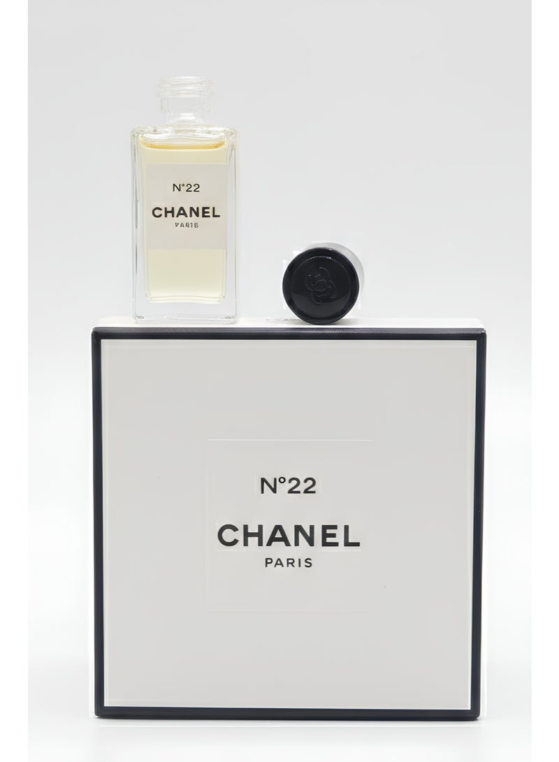 شانيل عطر ان 22 شانيل 4ملليلتر - Image 3