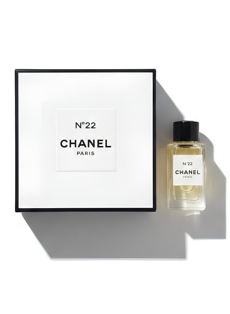 شانيل عطر ان 22 شانيل 4ملليلتر - Image 1