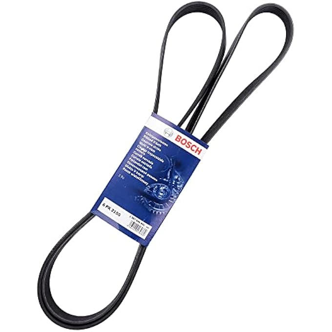 ريحني Bosch 1 987 946 041 Poly Rib Belt - Image 2