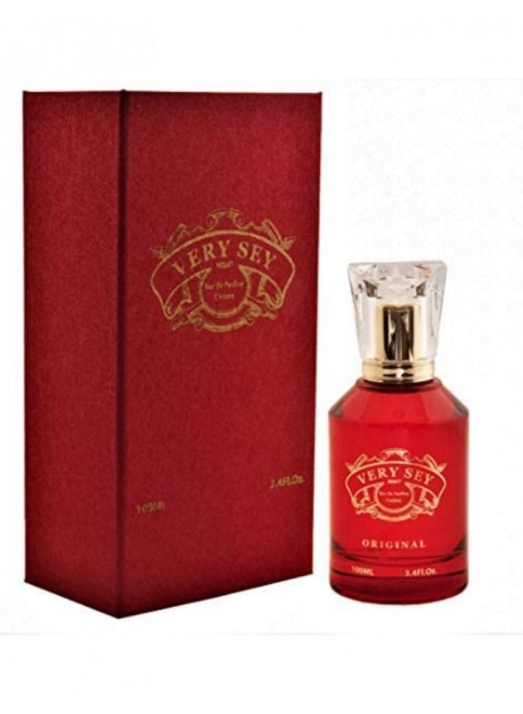 عطر فيري إس واي 100 مل