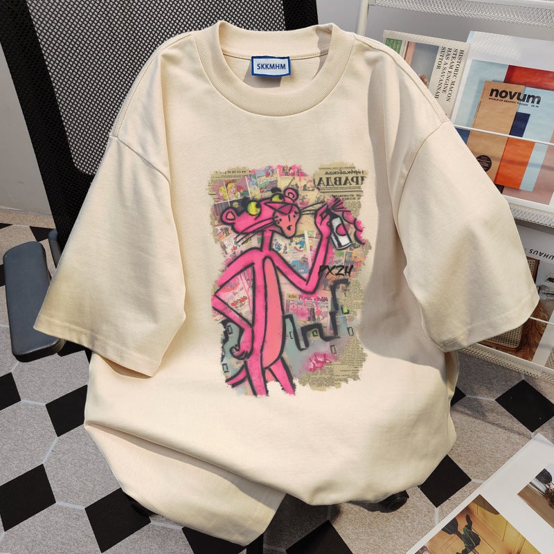 Women's T-Shirts - Image 1