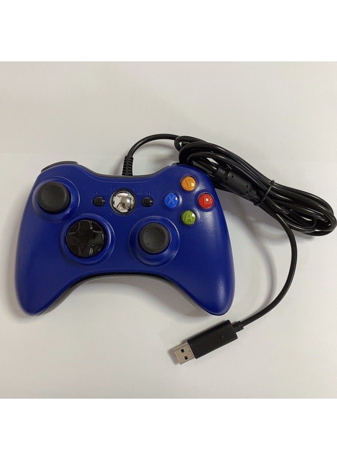 Ipega Xbox360 Handle 360 Wired Handle 360 Gamepad Pc Wired Gamepad Xbox360 Wired - Image 1