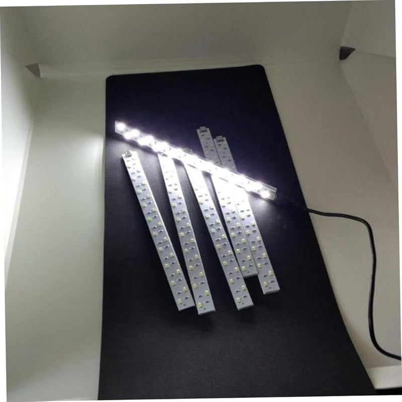 USB Powered LED Photography Light Bar Softbox Lamp High Brightness for Product Photography - Image 4