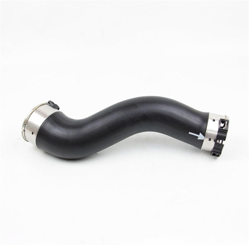 MKVAXR Turbocharged Air Pipe for Mercedes-Benz C180 E200/250 CLS250 - Image 2