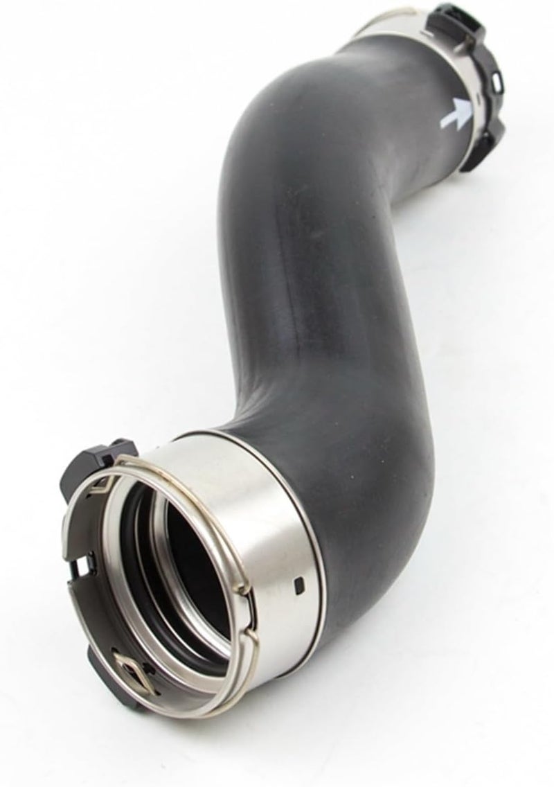 MKVAXR Turbocharged Air Pipe for Mercedes-Benz C180 E200/250 CLS250 - Image 3