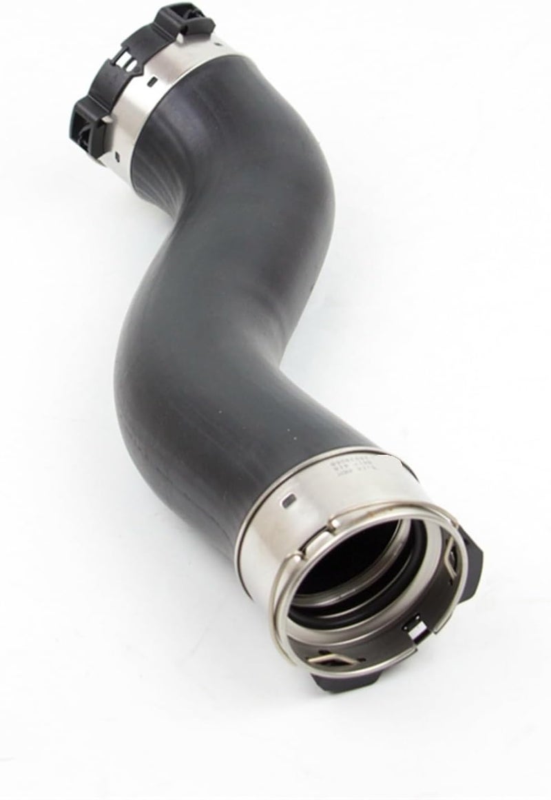 MKVAXR Turbocharged Air Pipe for Mercedes-Benz C180 E200/250 CLS250 - Image 4