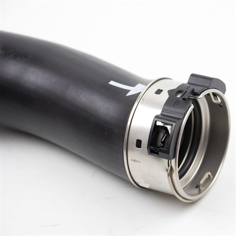 MKVAXR Turbocharged Air Pipe for Mercedes-Benz C180 E200/250 CLS250 - Image 5