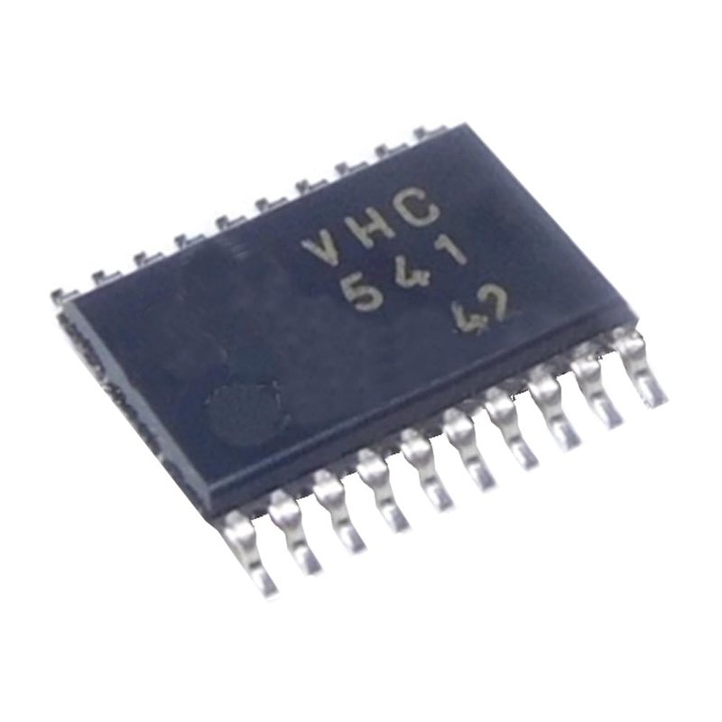 TC74VHC541FT 74VHC541 محرك خط عازل ثماني IC 20 دبوس حزمة TSSOP - Image 3