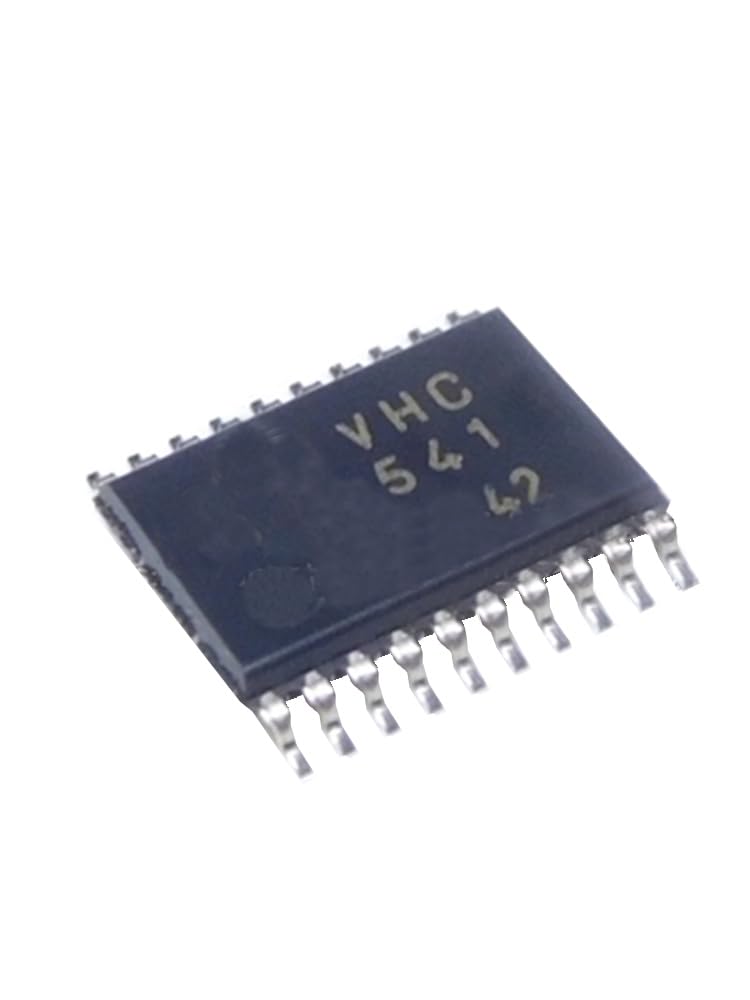 TC74VHC541FT 74VHC541 محرك خط عازل ثماني IC 20 دبوس حزمة TSSOP - Image 2