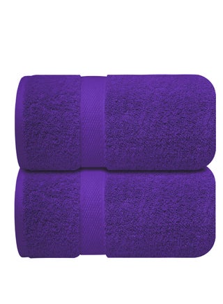 Profound Purple