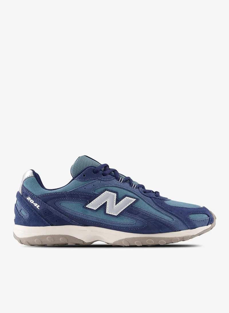 204L Shoes