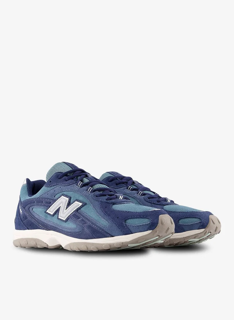 New Balance Blue 204L Shoes  | Best Price UAE