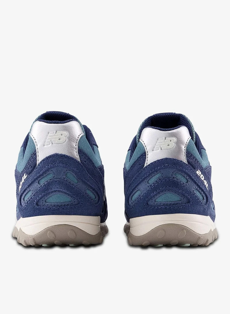 New Balance Blue 204L Shoes  | Best Price UAE