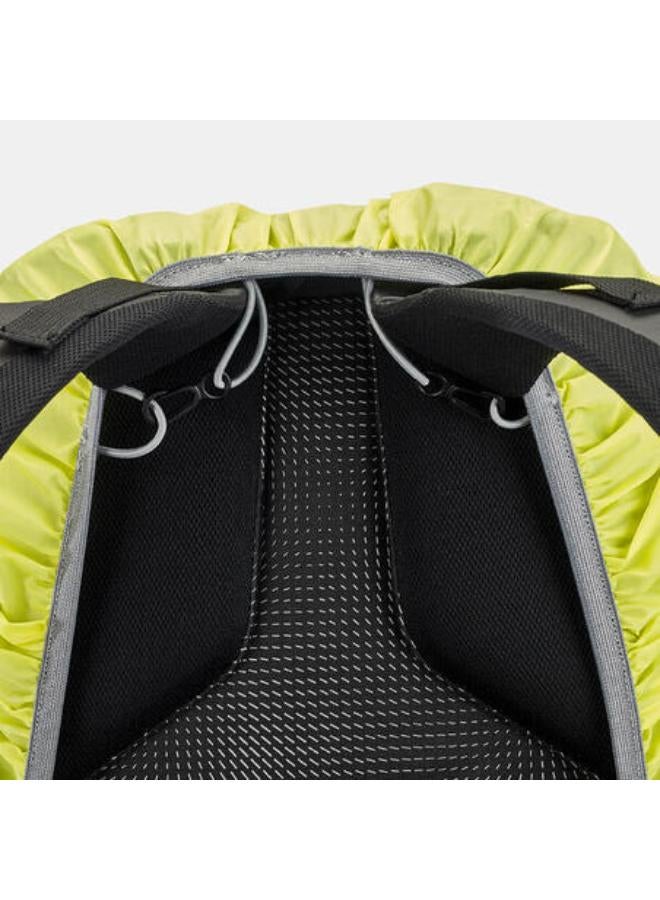 Quechua Rain Cover for Hiking Backpack - 10/20 L - Image 3