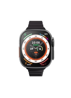 X8+ Plus Ultra SmartWatch - 49mm - Black - pzsku/Z29E1FBDBAFBBFA1F9772Z/45/_/1684052673/184a6b30-ab69-4484-a181-d09fdaf7fe6c