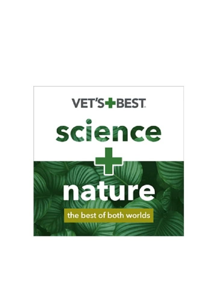 Vet's Best - Cat Hairball Relief Digestive Aid gel 100g - Image 1