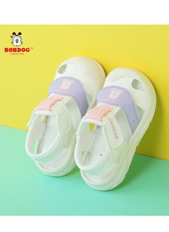 BOBDOG Children's Soft Soled Functional Walking Sandals  - Image 1