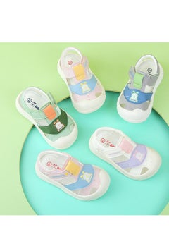 BOBDOG Children's Soft Soled Functional Walking Sandals  - Image 4