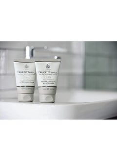 Truefitt & Hill Ultimate Comfort Aftershave Balm Rich Soothing Moisturiser To Reduce Irritation 3.4 Ounces  - Image 4