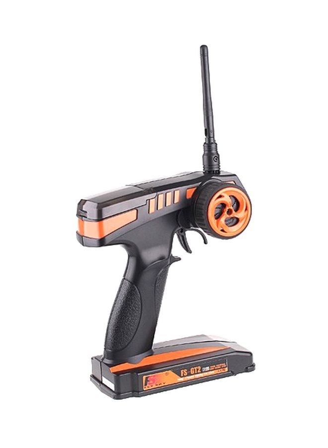 NIBEMINENT Radio Model RC Transmitter FS-GT2 28x12x20centimeter - Image 1