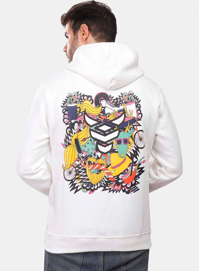 Coup Fashionable Sweatshirt - Image 3