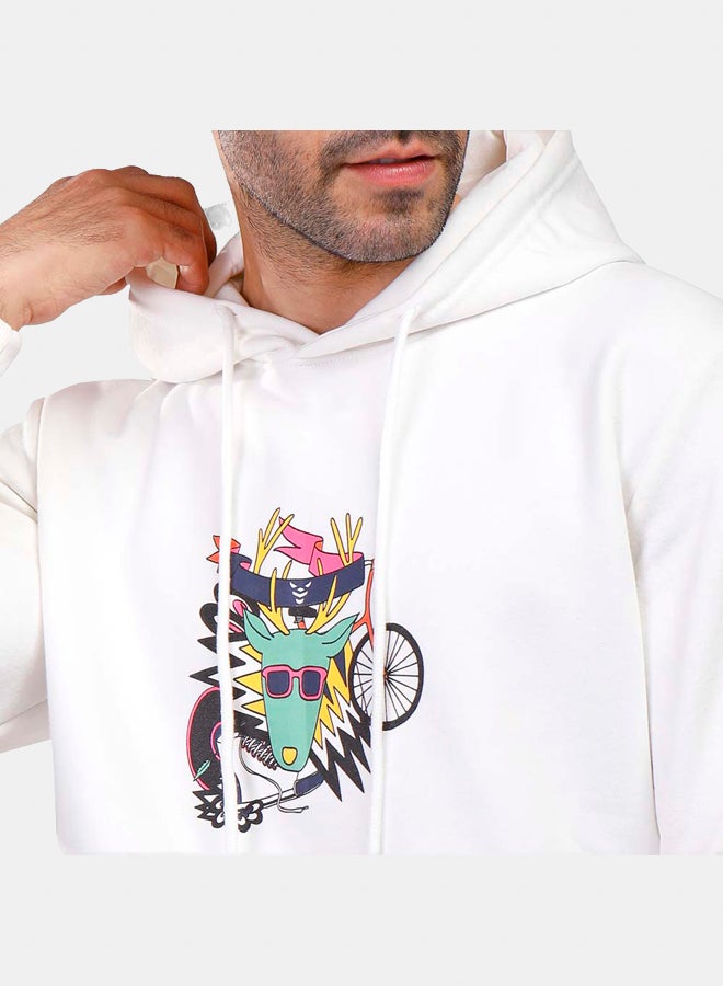 Coup Fashionable Sweatshirt - Image 2