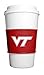 Fanpans Fanpans MasterPieces NCAA Virginia Tech Hokies, Team Cup Gripz Drink Sleeve  - Image 2